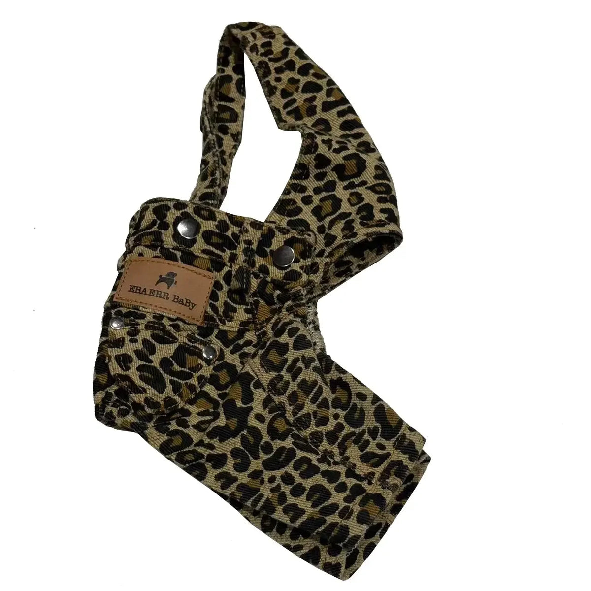 Breathable Pet Overalls for Dogs and Cats With Comfortable Fit