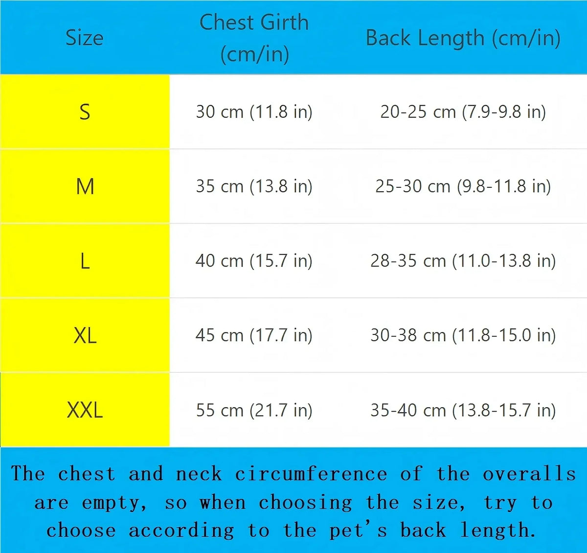 Breathable Pet Overalls for Dogs and Cats With Comfortable Fit
