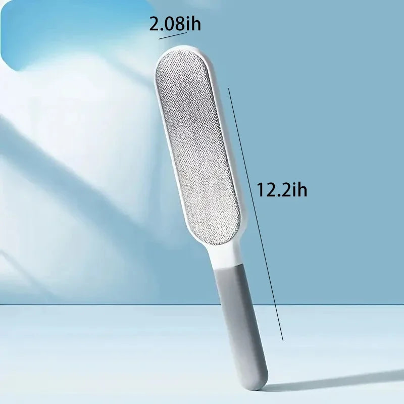 Pet Hair Remover Refillable Sticky Sheets for Furniture and Car