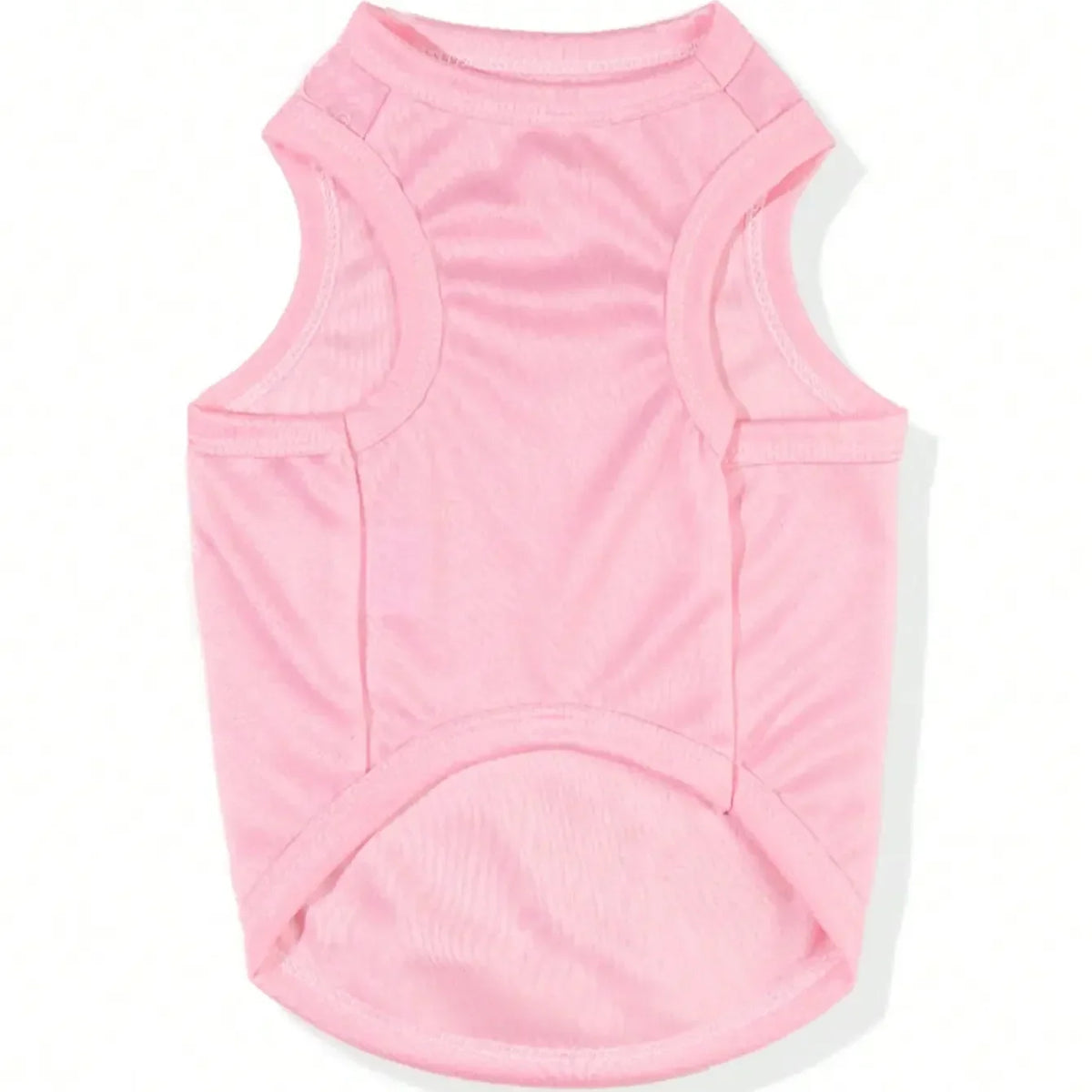 Pet Prince Princess Crown Slogan Vest Apparel Set