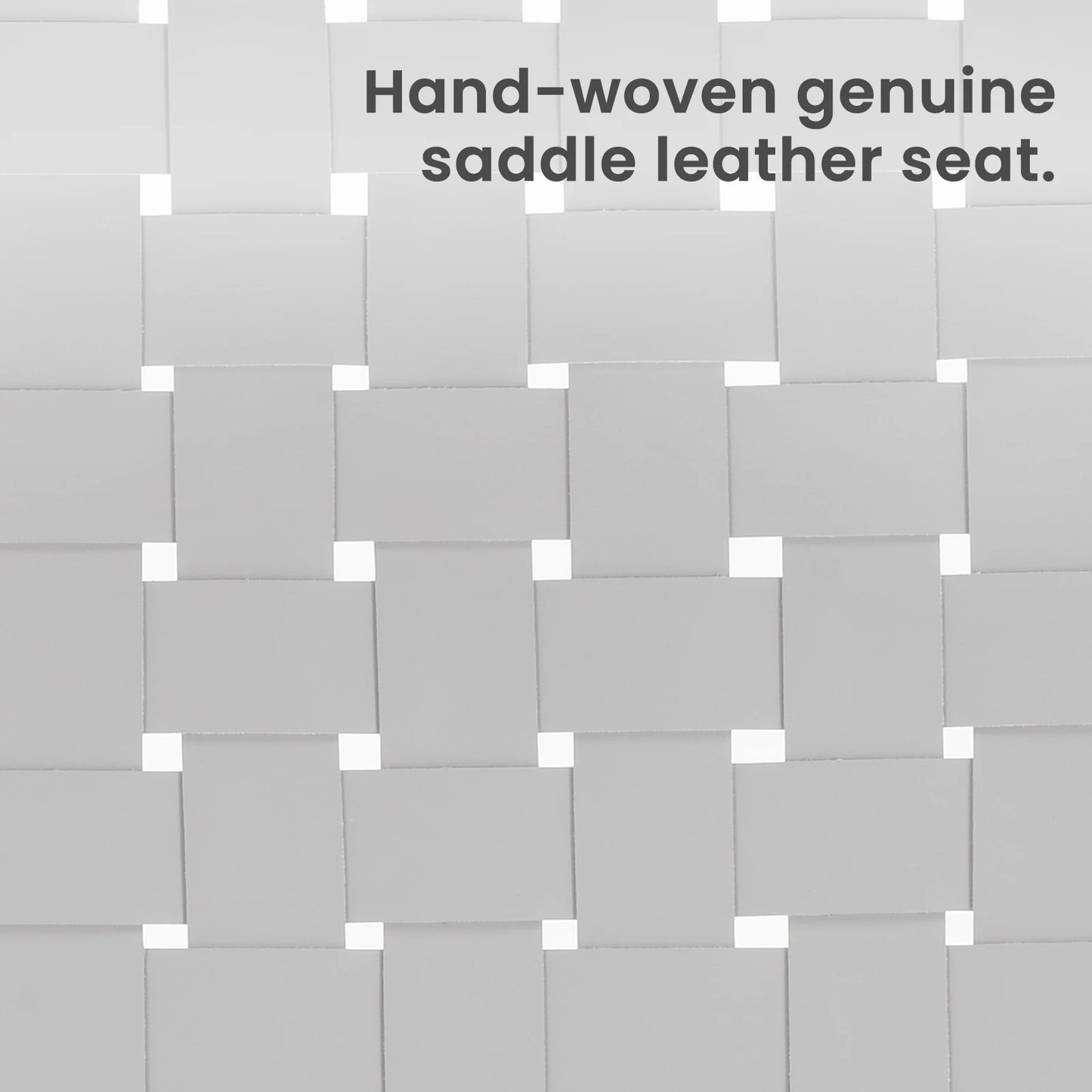 Farini Stackable Wood Folding Dining Chairs With Woven Seat