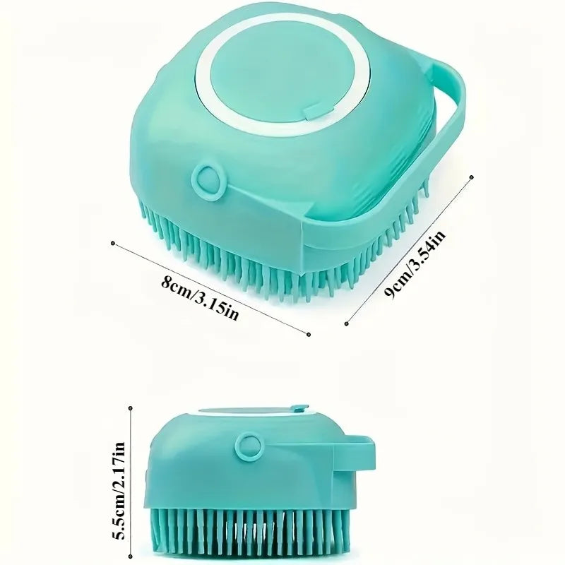 Deshedding Tool for Dogs Pet Grooming Kit to Reduce Hair