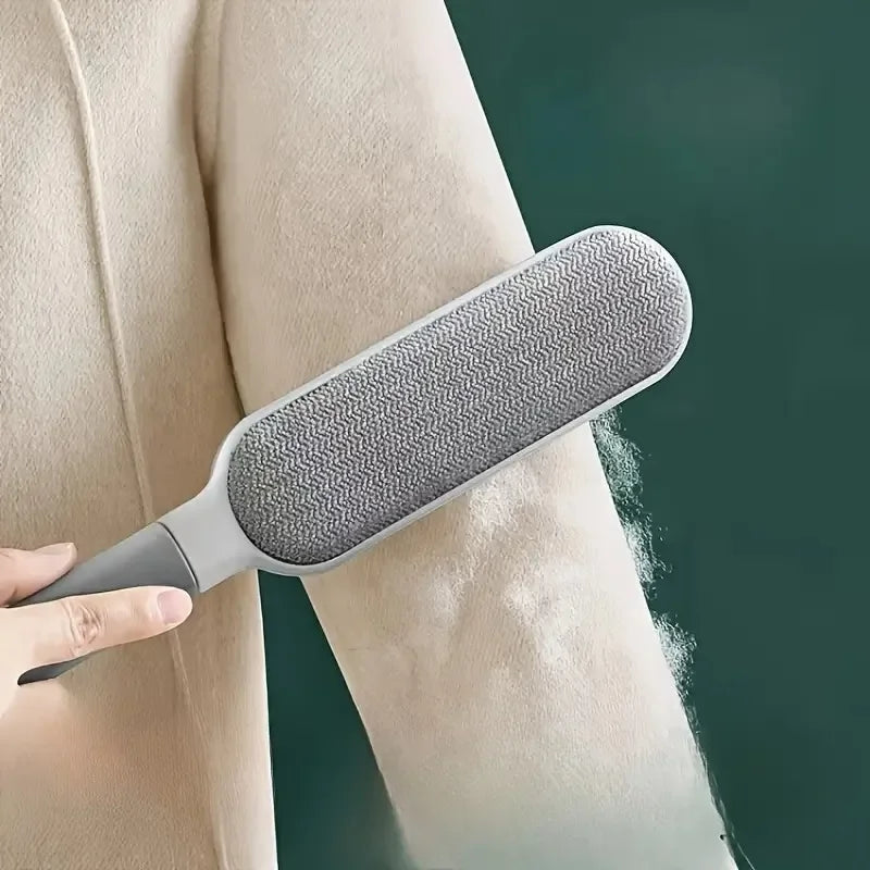 Pet Hair Remover Refillable Sticky Sheets for Furniture and Car
