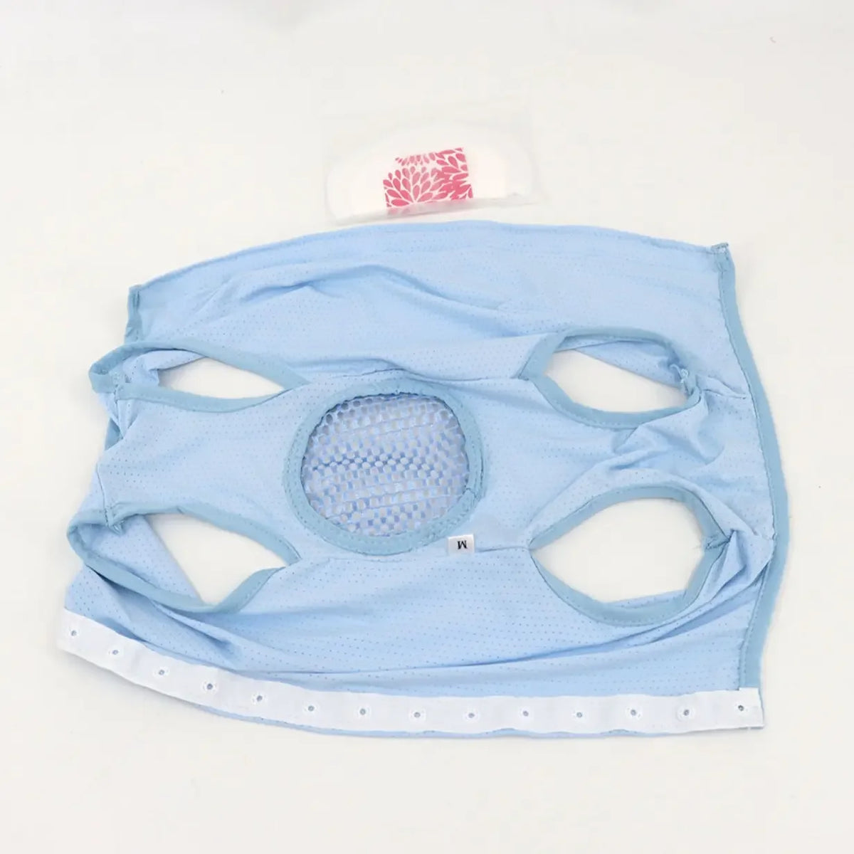 Dog And Cat Post Surgery Recovery Suit For Anti Licking Protection