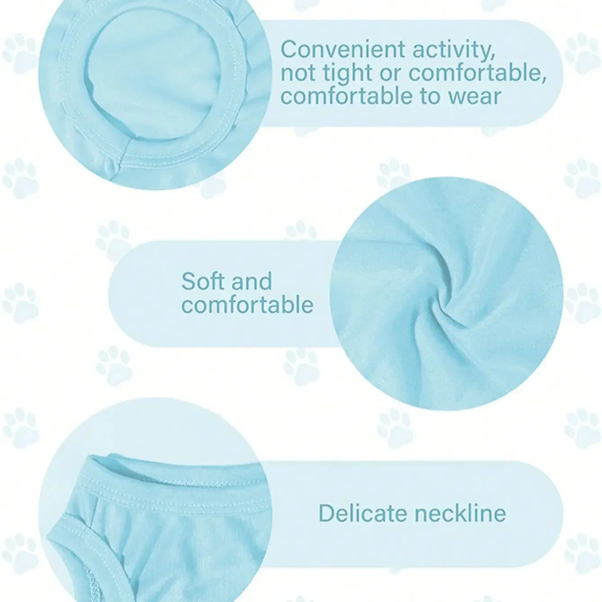 Pet Prince Princess Crown Slogan Vest Apparel Set
