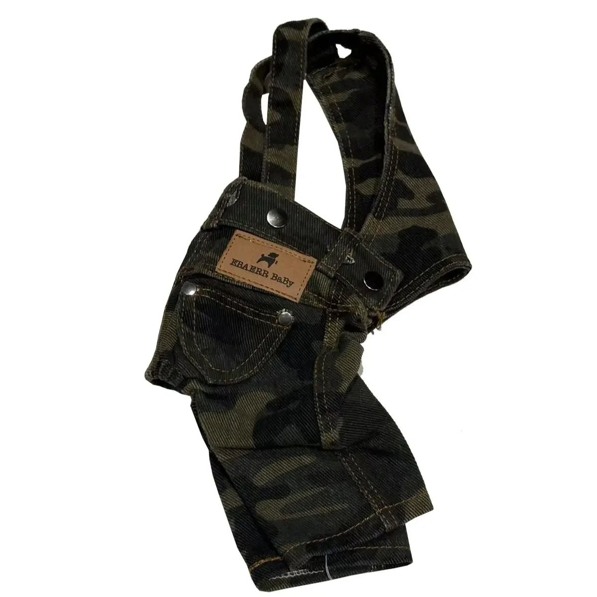 Breathable Pet Overalls for Dogs and Cats With Comfortable Fit