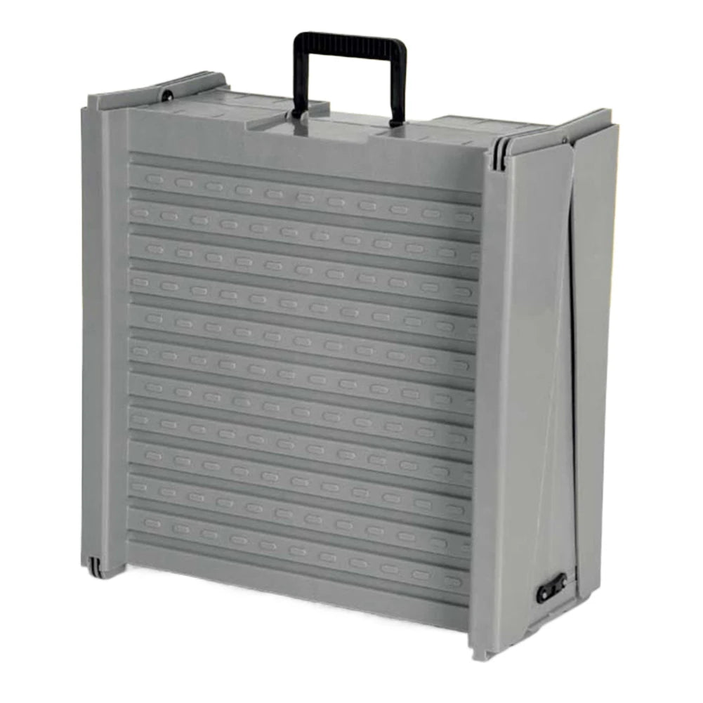 Portable Extra Wide Dog Ramp For Cars And Furniture