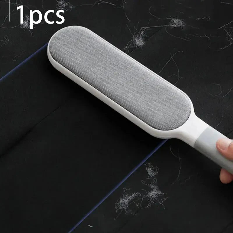 Pet Hair Remover Refillable Sticky Sheets for Furniture and Car