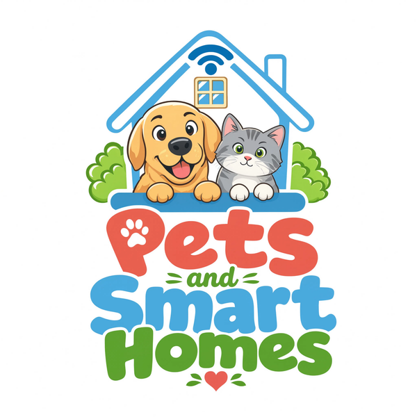 Pets and Smart Homes 